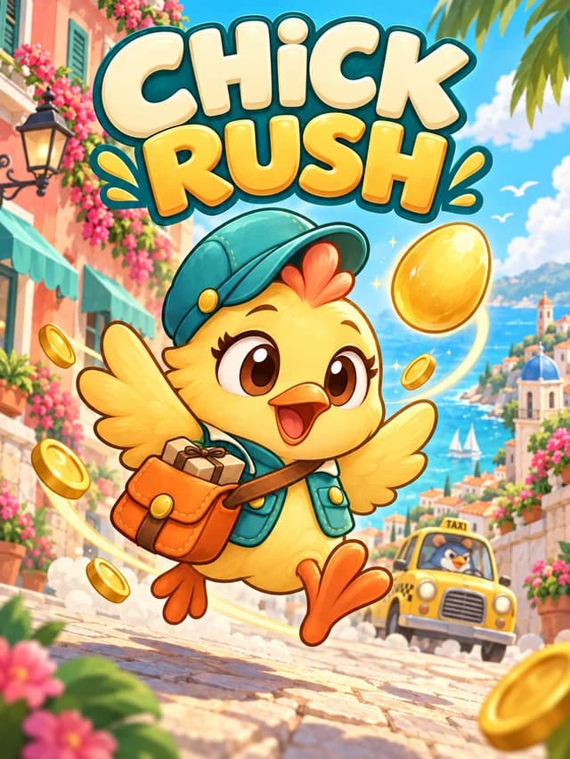 Chick Rush