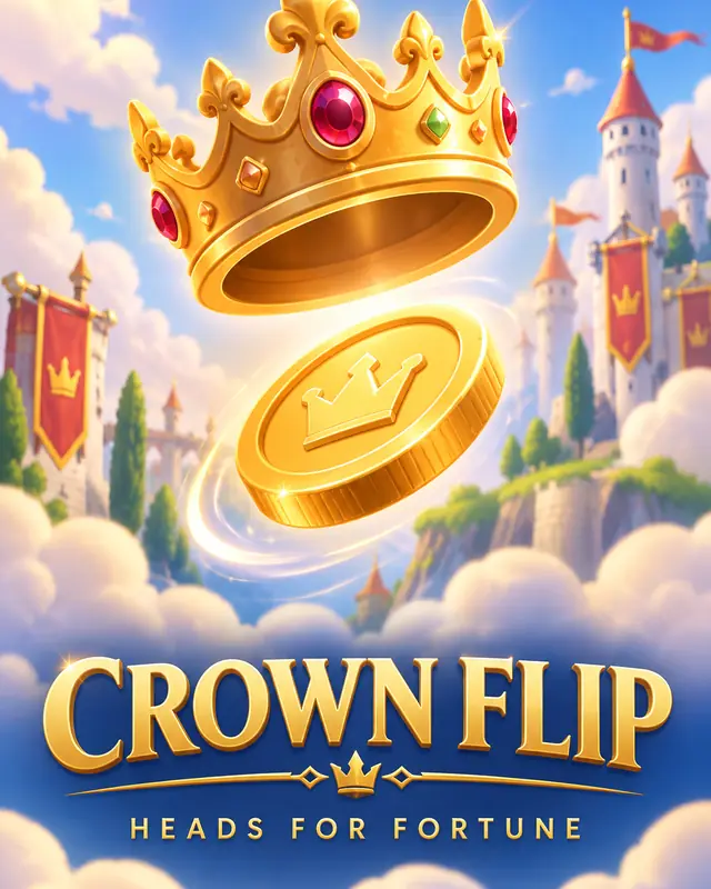 Crown Flip