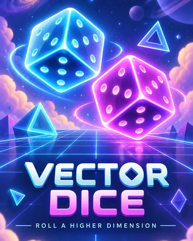 Vector Dice