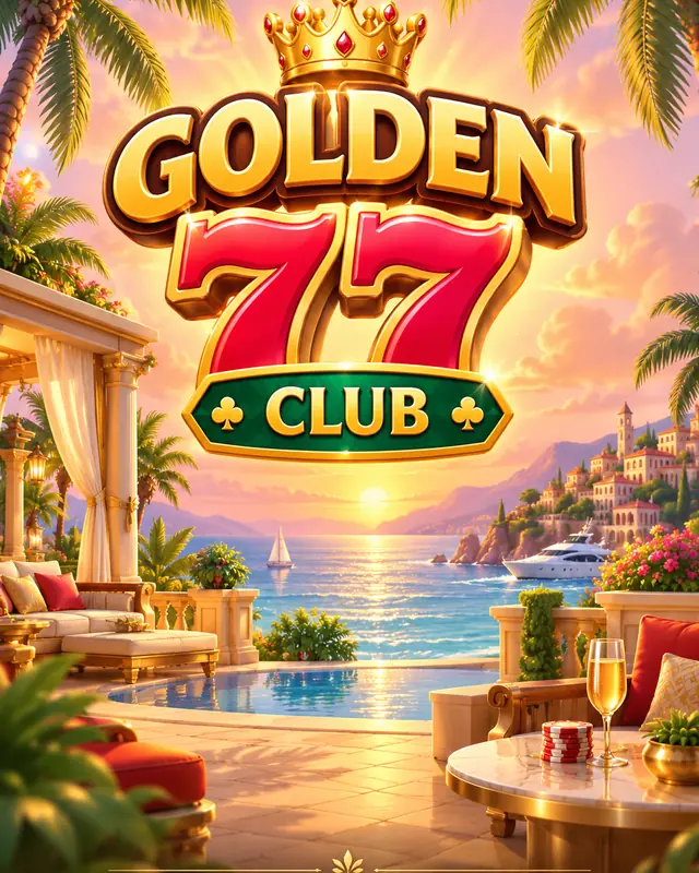 Golden 77 Club