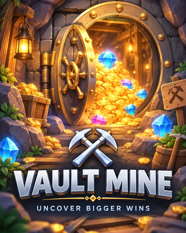 Vault Mine