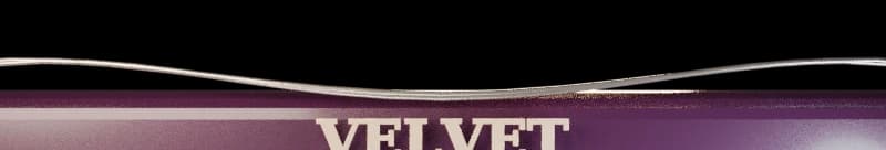 Velvet Pin-Up Revue