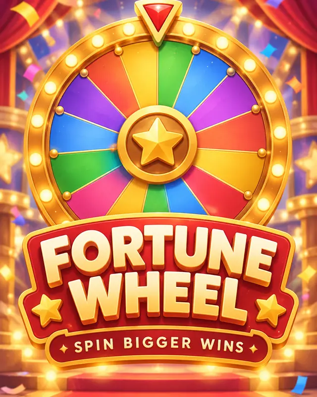 Fortune Wheel