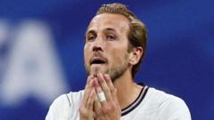England missing final piece of jigsaw - Kane cover