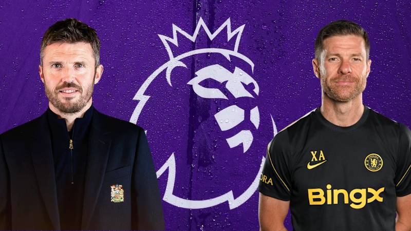 Every Premier League team's pre-season schedule ranked by difficulty cover