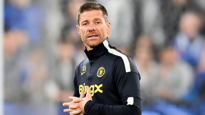 Chelsea identify former Man United player as Marc Cucurella replacement cover