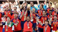 Uefa to boycott World Cups if Fifa plans approved cover
