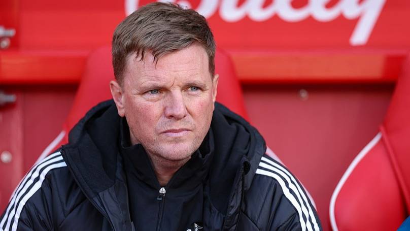 Newcastle suffer another brutal blow after Eddie Howe exit as key player eyes move cover