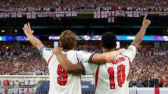 These are unprecedented times for England - enjoy them cover