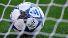 Scottish sides in Europe postpone league matches cover