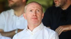 Celtic struggling to compete in transfer market - Nicholson cover