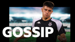 Dragojevic deal almost done for Rangers - gossip cover