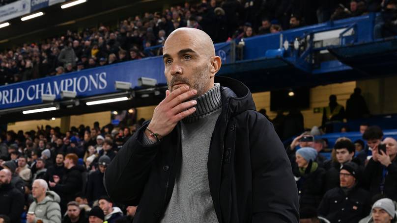 Spurs boost as Man City star officially hands in transfer request as £60 million move mooted cover