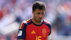 Rodri to have back surgery but Maresca brushes off transfer speculation cover