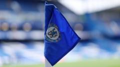 Chelsea fined £10m but avoid suspended points deduction cover