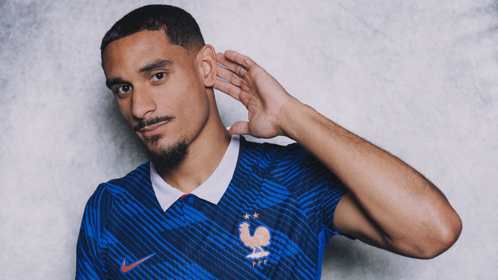 Maxence Lacroix to Chelsea: Crystal Palace defender is quick, excels when one-on-one and is a leader now too cover