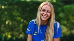 England keeper Hampton extends deal at Chelsea cover