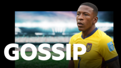 Villa assess Estupinan move - Tuesday's gossip cover