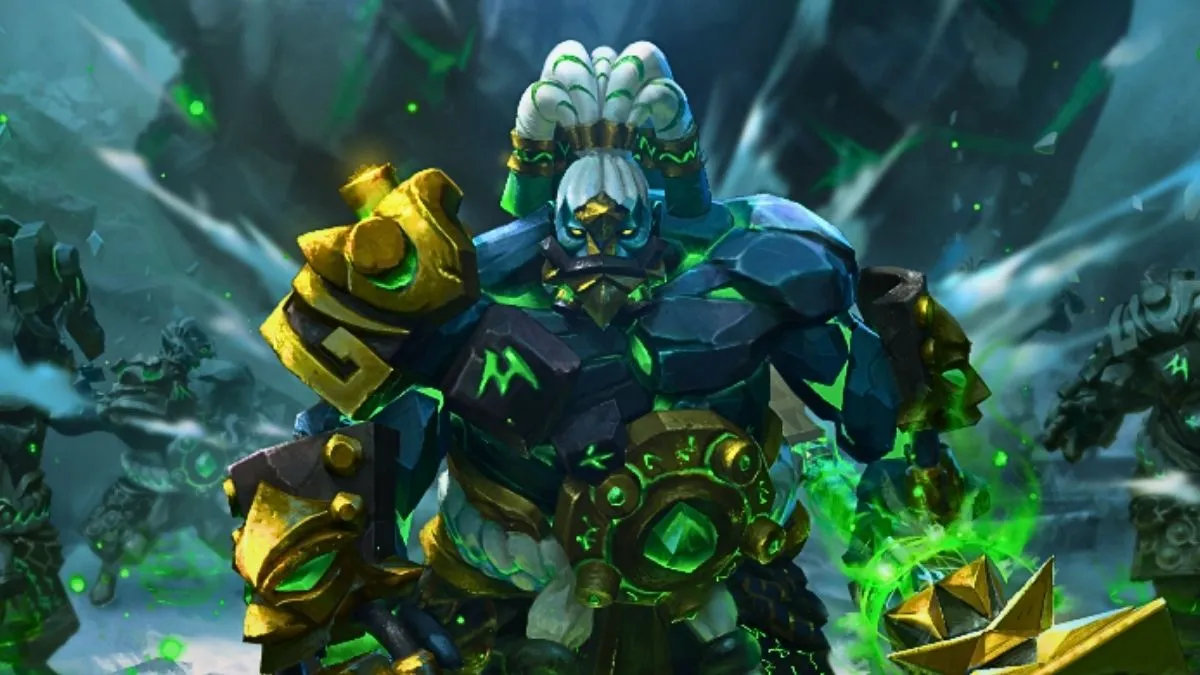 The International 2026 Group Stage meta overview – Here are the most popular hero picks and bans cover