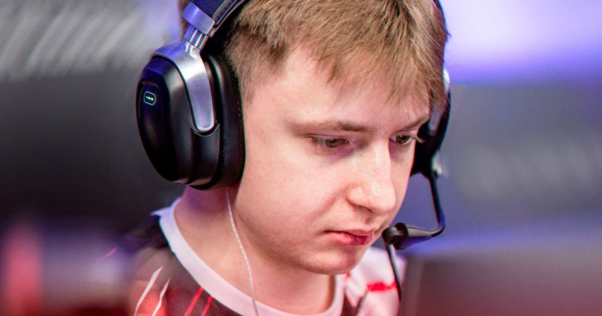 Nemiga Gaming перевела 1eeR в запас cover