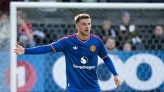 Could Mount be final piece in Man Utd midfield jigsaw? cover