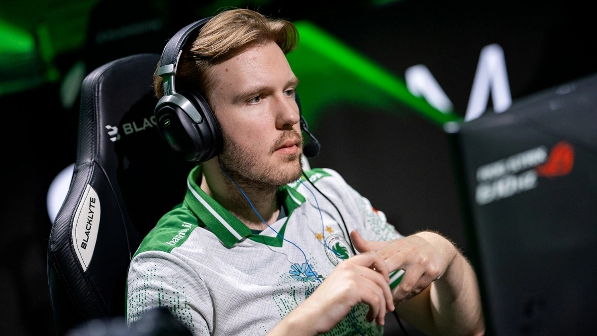 Dota 2 1win Essence II offers one final look at teams before The International 2026 begins cover