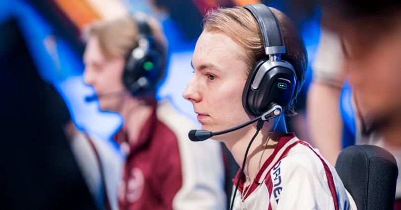 Heroic одержала первую победу в закрытых отборочных на StarLadder StarSeries Fall 2026 cover