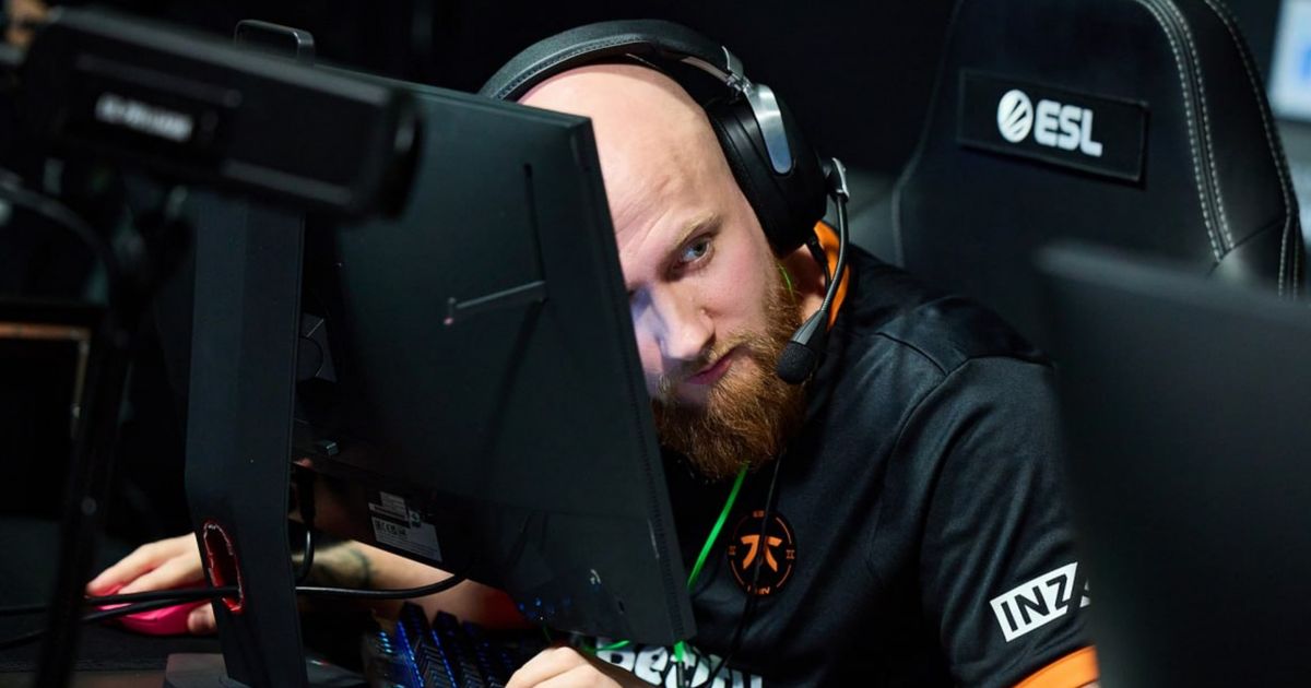 KRiMZ: «Я собирался завершить карьеру» cover