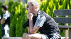 Are Celtic fans right to be nervous now? cover