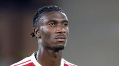 Newcastle seal £34m move for Monaco's Bamba cover