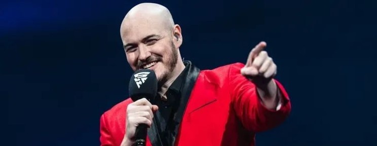 SirActionSlacks о ситуации с PlayTime: «Какая трагедия для южноамериканской Доты... Надеюсь, всё было не так» cover
