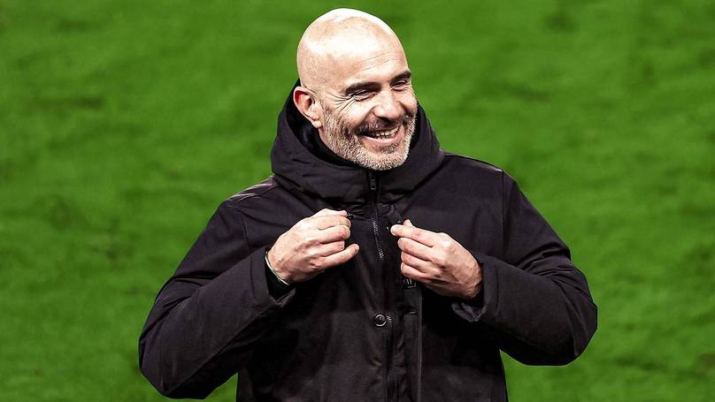 Enzo Maresca plotting first raid on Chelsea as Man City set for surprise £54m move cover