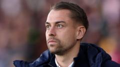 'It hurts' - Saints boss Eckert on Spygate judgement cover