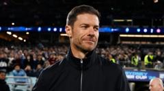 Alonso heals Real Madrid scars to lead Chelsea's senior revolution cover