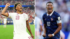 Time for Lamine Yamal to ignite? Or another Mbappe World Cup masterclass? cover