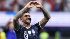 Romero labels Neville 'stupid' over criticism cover