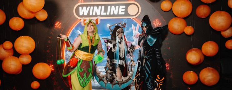 Как прошел WINLINE Пабстомп 2026: полная арена, выступление Lil Pump и историческая победа Team Spirit cover