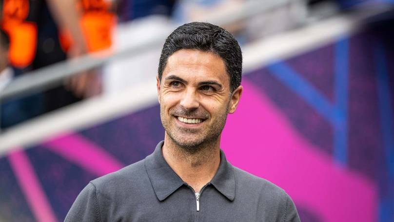 Supercomputer predicts final 2026-27 Premier League table with champions winning by just three points cover