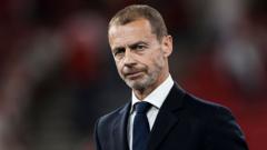 Uefa World Cup boycott may be raised over Fifa plan cover