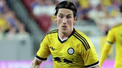 Wilson makes Leeds debut in defeat by Wrexham cover