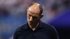 From Southgate to Tuchel - has anything changed? cover