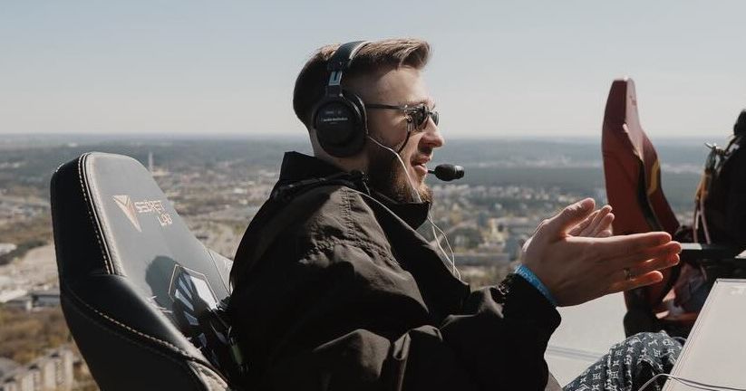 JL подписал контракт с новой командой — предполагается, что это может быть FaZe Clan cover