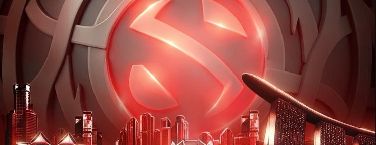 Сингапур может стать местом проведения The International 2027 cover