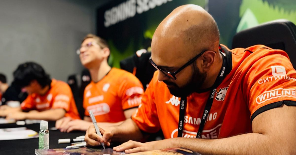Слух: Virtus.pro распустит состав по Dota 2 cover