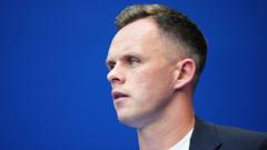 Shankland not feeling pressure at Rangers cover