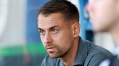 Eckert will be happy when FA reaches Spygate verdict cover
