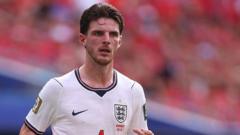 BBC experts pick their England World Cup semi-final XI - do you agree? cover