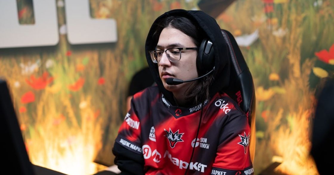 Watson обошёл Satanic и возглавил европейский ладдер Dota 2 cover