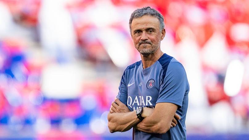PSG open talks with shock Premier League star currently playing at World Cup cover