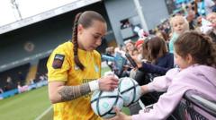 What's working - and what's not - for WSL fans? cover